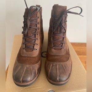 UGG Waterproof Cayli Boot
